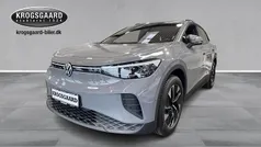 Brugt 2025 VW ID.4 Pro SUV | 329.890 kr. (Fair pris)