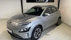 Gråmetal Brugt 2023 Hyundai Kona SUV | 159.800 kr. (Fair pris)