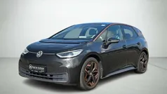 Brugt 2021 VW ID.3 Hatchback | 184.600 kr. (Fair pris)