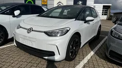 Gletscherweiß metallic Brugt 2023 VW ID.3 Pro Performance Hatchback | 204.500 kr. (Fair pris)