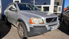Brugt 2003 Volvo XC90 SUV | 45.000 kr.