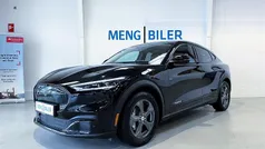 Brugt 2022 Ford Mustang Mach-E SUV | 248.900 kr. (Fair pris)