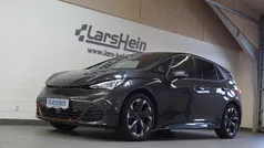 Koksmetal Brugt 2022 Cupra Born High Hatchback | 214.800 kr. (Fair pris)