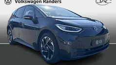 Brugt 2021 VW ID.3 Pro Performance Hatchback | 199.900 kr. (Lidt for dyr)