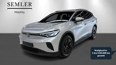 Sølvmetal Brugt 2024 VW ID.4 Life SUV | 239.900 kr. (God pris)