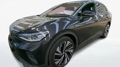 Brugt VW ID.4 Pro Performance 150 kW (204 HK) 2021 SUV