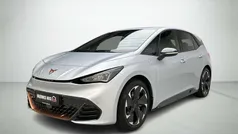 Brugt 2024 Cupra Born e-Boost Hatchback | 259.900 kr. (Fair pris)