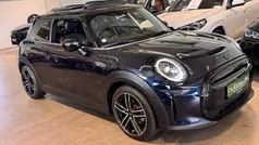 Sortmetal Brugt 2022 Mini Cooper SE Hatchback | 159.000 kr. (Fair pris)