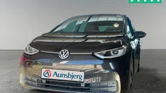 Brugt 2021 VW ID.3 Pro Performance Hatchback | 159.500 kr. (God pris)