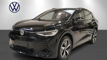 Brugt 2025 VW ID.4 GTX SUV | 394.900 kr. (Fair pris)