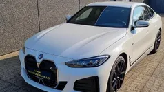 Brugt 2023 BMW i4 M Sport Sedan | 399.800 kr. (Lidt for dyr)