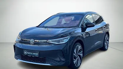 Brugt VW ID.4 150 kW (204 HK) 2021 SUV