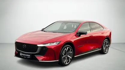 Brugt 2025 Mazda 6e Takumi-Line Sedan | 309.800 kr. (Fair pris)
