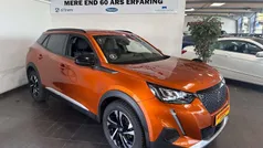 Brugt 2023 Peugeot 2008 Sport SUV | 149.900 kr.