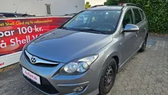 Brugt 2012 Hyundai i30 Comfort Stationcar | 29.900 kr. (God pris)