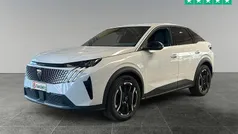 Brugt 2024 Peugeot e-3008 Allure SUV | 284.500 kr. (Fair pris)