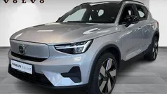 Brugt 2024 Volvo EX40 Core SUV | 339.700 kr. (Fair pris)