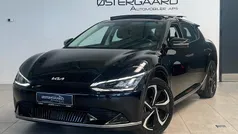 Brugt 2022 Kia EV6 Air SUV | 259.700 kr. (Fair pris)