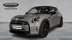 Brugt 2022 Mini Cooper SE Hatchback | 159.900 kr. (Fair pris)