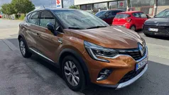 Farve ……………………………………………………………………. orangemetal Brugt 2020 Renault Captur Intens SUV | 169.900 kr. (Fair pris)