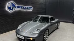 Porsche Cayman S