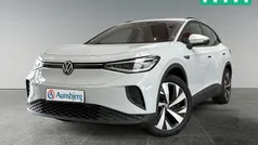 Brugt 2022 VW ID.4 Pro Performance SUV | 239.500 kr. (God pris)