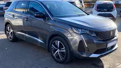 Brugt 2022 Peugeot 3008 Allure | 174.900 kr. (Fair pris)