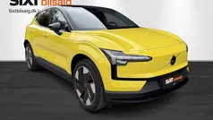 Brugt 2024 Volvo EX30 Plus SUV | 264.900 kr. (Fair pris)