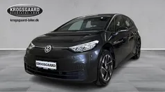 Brugt 2022 VW ID.3 Pro Hatchback | 184.900 kr. (Fair pris)
