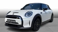 Brugt 2023 Mini Cooper SE Classic Hatchback | 179.900 kr. (Fair pris)