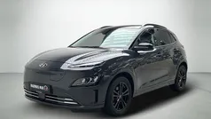 Gråmetal Brugt 2022 Hyundai Kona Trend SUV | 169.900 kr. (Fair pris)