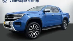 Brugt 2023 VW Amarok Aventura Afhentning | 399.900 kr.