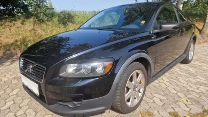 Brugt Volvo C30 145 HK (106 kW) 2007 Hatchback