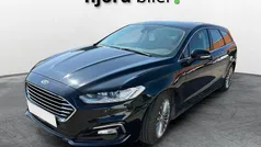 Brugt 2019 Ford Mondeo Titanium | 159.700 kr. (Fair pris)