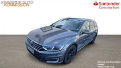 Koks Brugt 2016 VW Passat GTE Stationcar | 152.900 kr. (Fair pris)