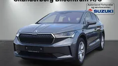Brugt 2022 Skoda Enyaq iV SUV | 264.900 kr. (Fair pris)