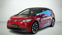 Brugt 2022 VW ID.3 Family Hatchback | 194.900 kr. (God pris)