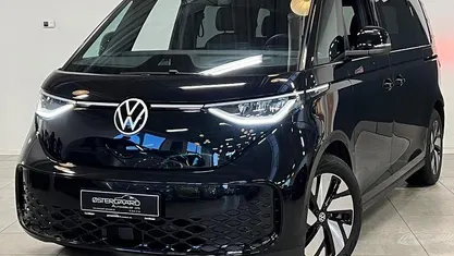 Brugt 2026 VW ID. Buzz Life MPV | 474.700 kr. (Super pris)
