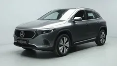 Brugt 2023 Mercedes EQA250 Progressive SUV | 259.900 kr. (Fair pris)
