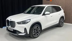 Brugt 2024 BMW iX1 SUV | 329.700 kr. (Fair pris)