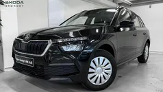 Brugt 2022 Skoda Kamiq Active SUV | 179.900 kr. (God pris)