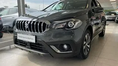Koksmetal Brugt 2020 Suzuki SX4 S-Cross Adventure SUV | 179.900 kr. (Fair pris)
