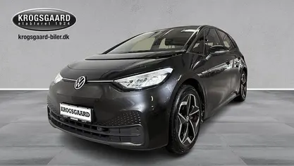 Brugt VW ID.3 Pro 150 kW (204 HK) 2022 Hatchback