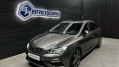 Seat Leon ST