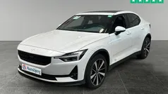 Snow Brugt 2023 Polestar 2 Sedan | 224.500 kr. (Fair pris)