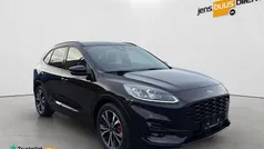 Brugt 2020 Ford Kuga ST-Line X SUV | 194.700 kr. (Fair pris)