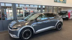 Brugt 2023 Hyundai Ioniq 5 Ultimate SUV | 294.700 kr. (Fair pris)