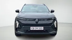 Sortmetal Brugt 2024 Renault Scénic Iconic MPV | 309.900 kr. (God pris)