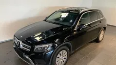 Brugt 2016 Mercedes GLC250 | 164.900 kr.