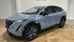Clay grey Brugt 2023 Nissan Ariya Evolve SUV | 319.990 kr. (Fair pris)